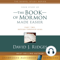 Your Study of The Book of Mormon Made Easier, Part Two