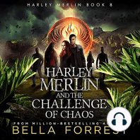 Harley Merlin and the Challenge of Chaos