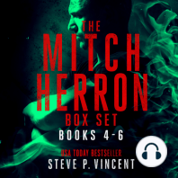 The Mitch Herron Series