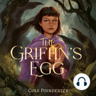 The Griffin's Egg