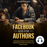 Facebook Ads for Authors