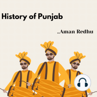 History of Punjab