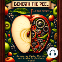 Beneath the Peel