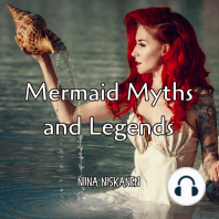 Mermaid Myths and Legends