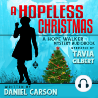 a hopeless christmas