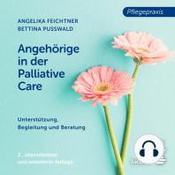 Angehörige in der Palliative Care