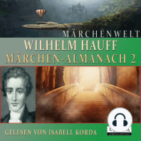 Märchen-Almanach 2