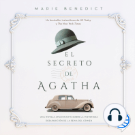 El secreto de Agatha