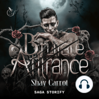 Brutale Attirance, Tome 3