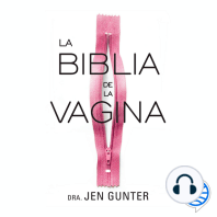 La biblia de la vagina
