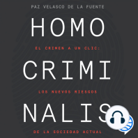 Homo criminalis