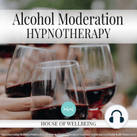 Alcohol Moderation