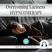 Overcoming Laziness