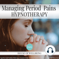 Managing Period Pains