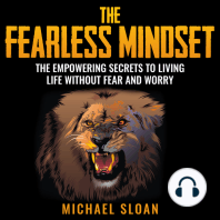 The Fearless Mindset
