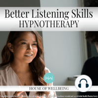 Better Listening Skills