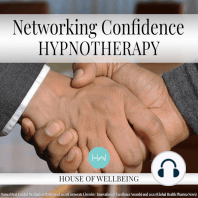 Networking Confidence