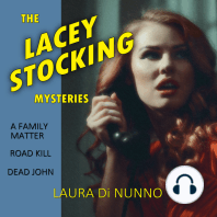 The Lacey Stocking Mysteries