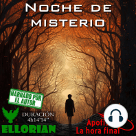 Noche de misterio