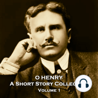 O Henry - A Short Story Collection