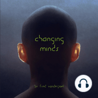 Changing Minds by Vanderpoel