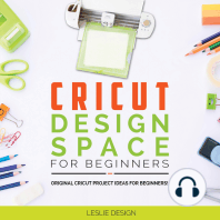 Cricut Design Space for Beginners