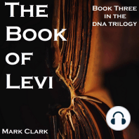 DNA BOOK 3 - THE BOOK OF LEVI