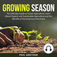 Growing Season