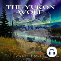 The Yukon Wolf