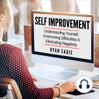 Self Improvement