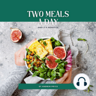 Two Meals a Day