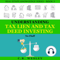 Understanding Tax Lien and Tax Deed Investing