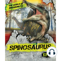 Spinosaurus