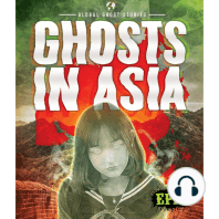 Ghosts in Asia
