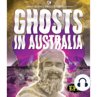 Ghosts in Australia