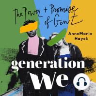 Generation We