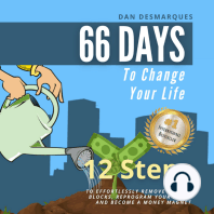 66 Days to Change Your Life