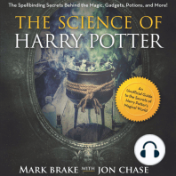 The Science of Harry Potter