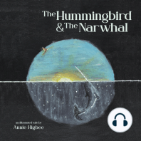 The Hummingbird & The Narwhal