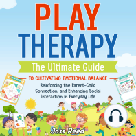 Play Therapy