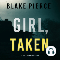 Girl, Taken (An Ella Dark FBI Suspense Thriller—Book 2)
