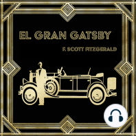 El gran Gatsby