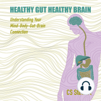 Healthy Gut Healthy Brain
