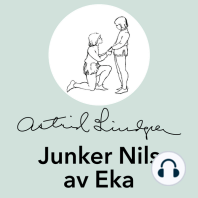 Junker Nils av Eka