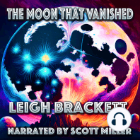 The Moon That Vanished