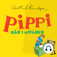 Pippi går i affärer