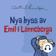 Nya hyss av Emil i Lönneberga