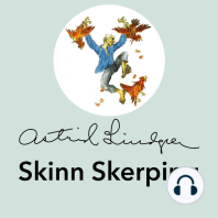 Skinn Skerping