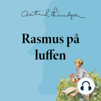 Rasmus på luffen