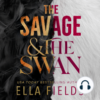 The Savage and the Swan